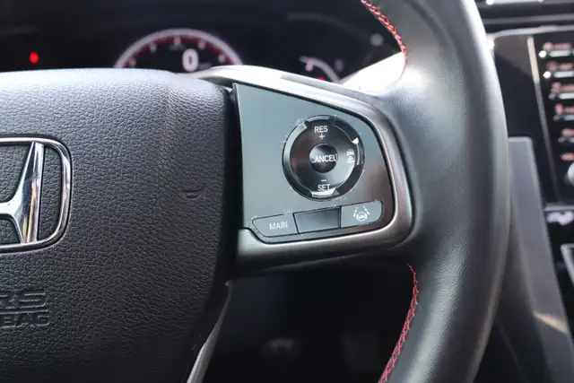 2020 Honda Civic - Photo 17