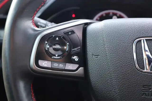 2020 Honda Civic - Photo 18