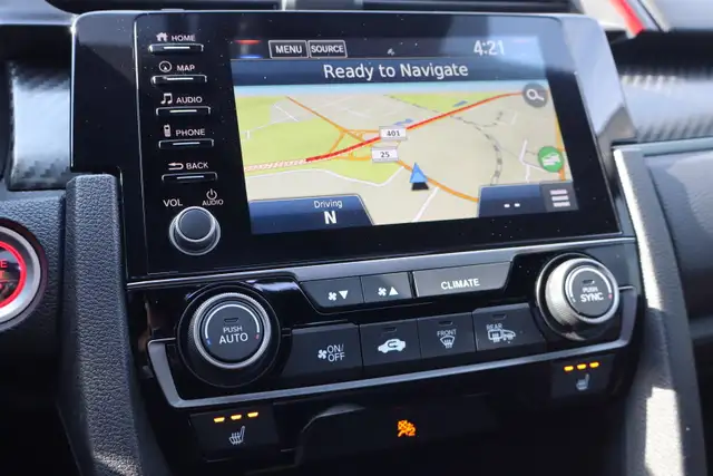 2020 Honda Civic - Photo 19