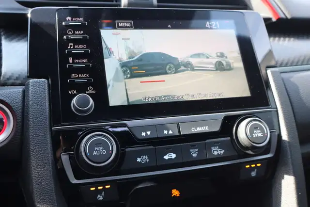 2020 Honda Civic - Photo 20