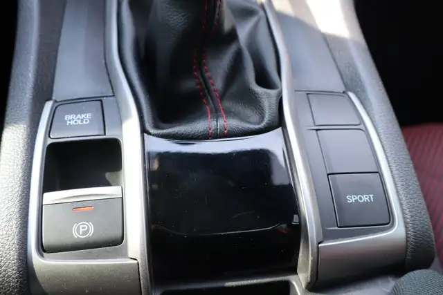 2020 Honda Civic - Photo 22