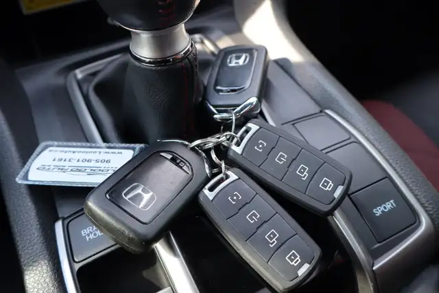 2020 Honda Civic - Photo 24