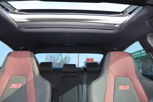 2020 Honda Civic - Photo 25