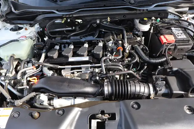 2020 Honda Civic - Photo 28