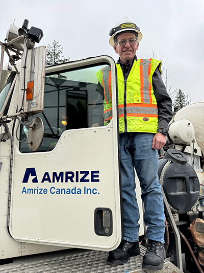 CLASS 1 DRIVER - Photo 2