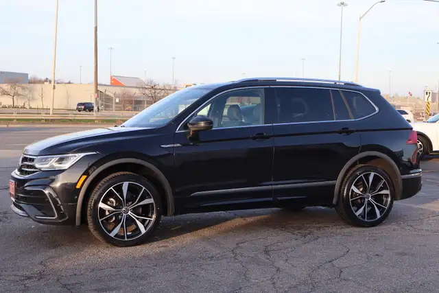 2023 Volkswagen Tiguan - Photo 3