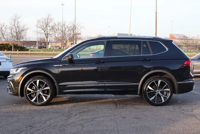 2023 Volkswagen Tiguan - Photo 4