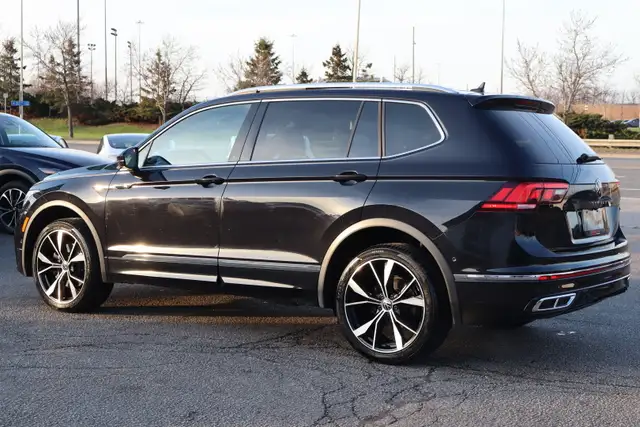 2023 Volkswagen Tiguan - Photo 5