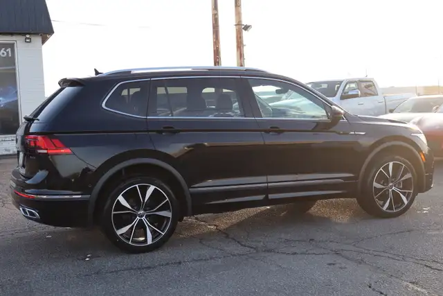 2023 Volkswagen Tiguan - Photo 7