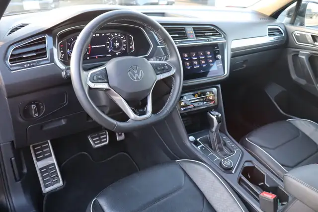 2023 Volkswagen Tiguan - Photo 9
