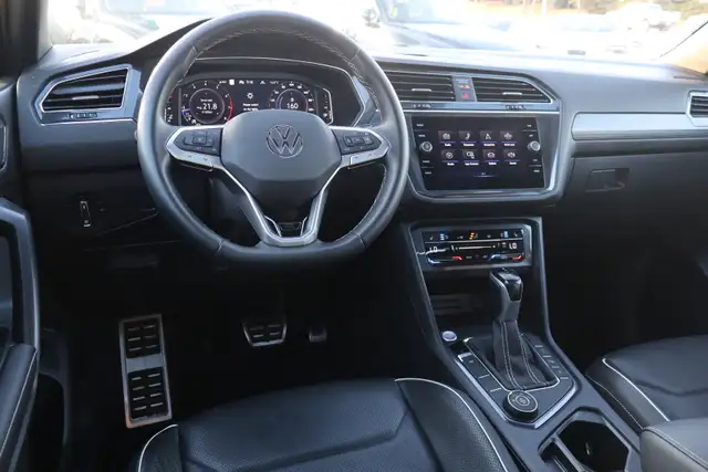 2023 Volkswagen Tiguan - Photo 10
