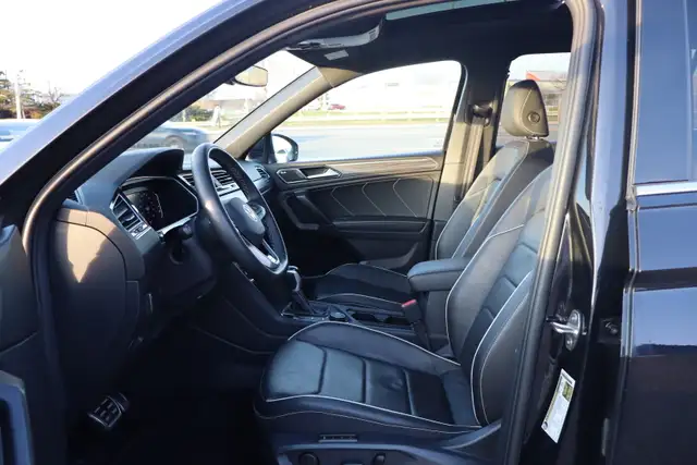 2023 Volkswagen Tiguan - Photo 13