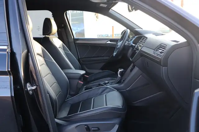 2023 Volkswagen Tiguan - Photo 14