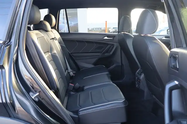2023 Volkswagen Tiguan - Photo 15