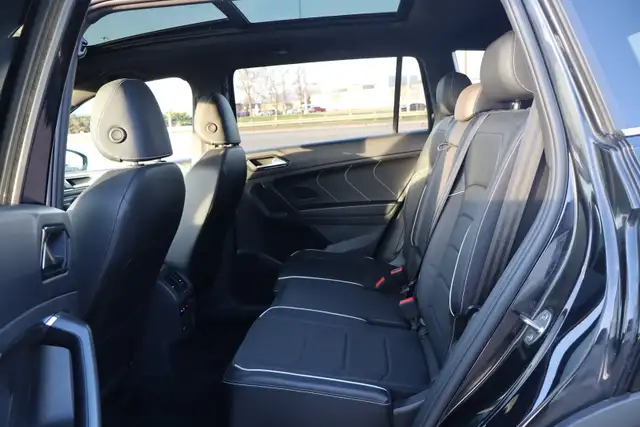 2023 Volkswagen Tiguan - Photo 16