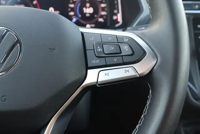 2023 Volkswagen Tiguan - Photo 20