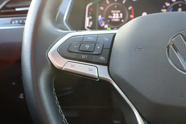 2023 Volkswagen Tiguan - Photo 21