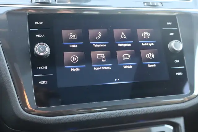 2023 Volkswagen Tiguan - Photo 22