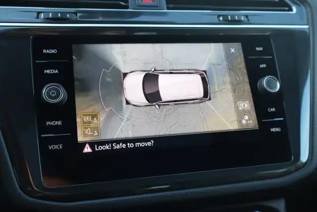 2023 Volkswagen Tiguan - Photo 24