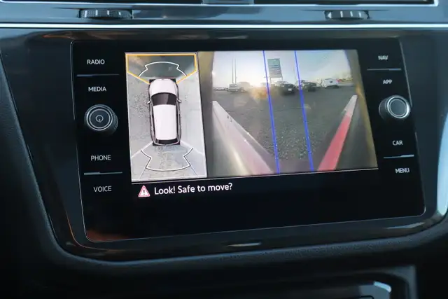 2023 Volkswagen Tiguan - Photo 25