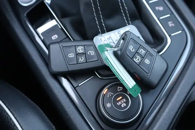 2023 Volkswagen Tiguan - Photo 32