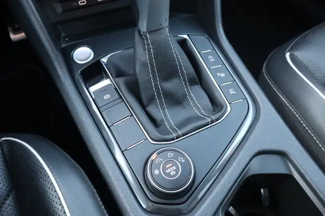 2023 Volkswagen Tiguan - Photo 33