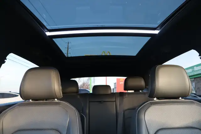 2023 Volkswagen Tiguan - Photo 34