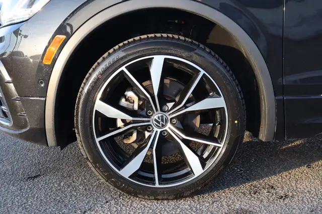 2023 Volkswagen Tiguan - Photo 35