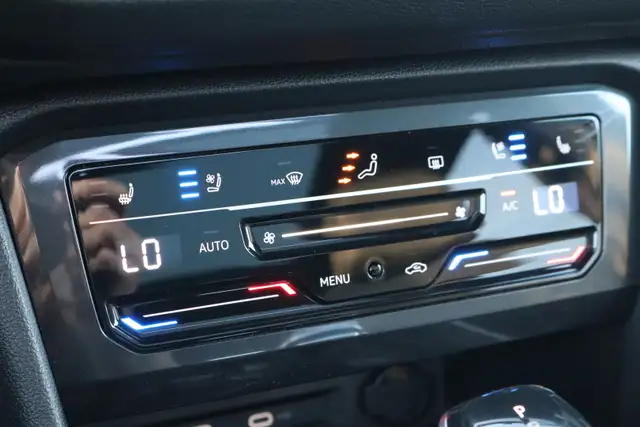 2023 Volkswagen Tiguan - Photo 36