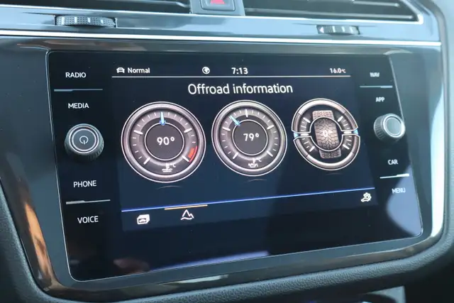 2023 Volkswagen Tiguan - Photo 38