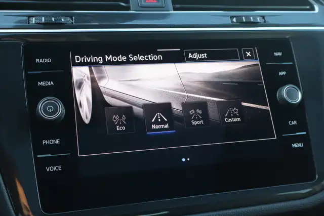 2023 Volkswagen Tiguan - Photo 40