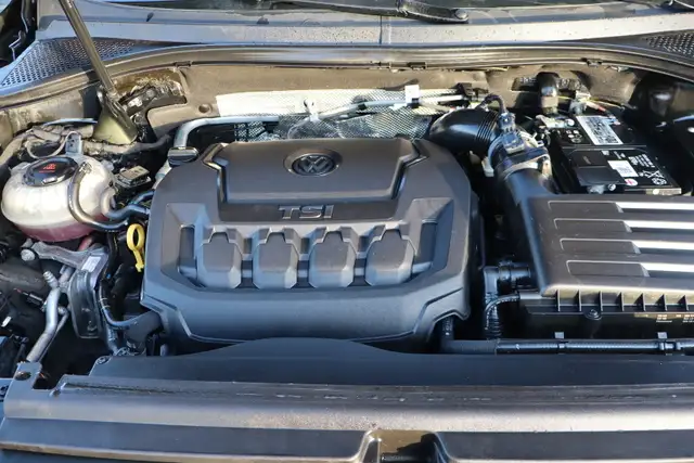 2023 Volkswagen Tiguan - Photo 41