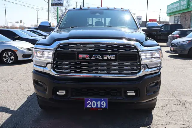 2019 RAM 2500 - Photo 2