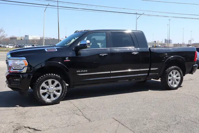 2019 RAM 2500 - Photo 3