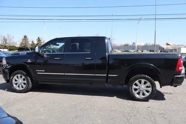 2019 RAM 2500 - Photo 4