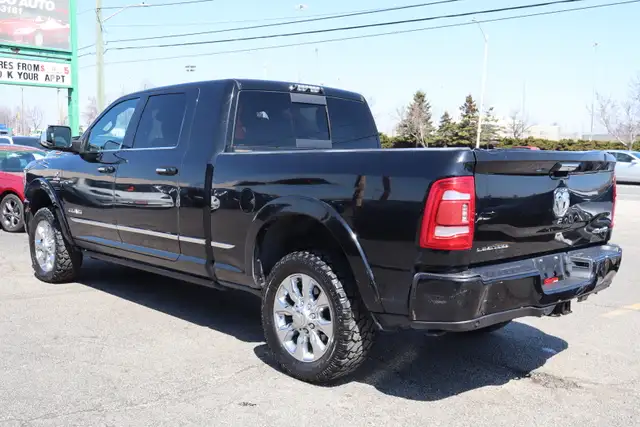 2019 RAM 2500 - Photo 5