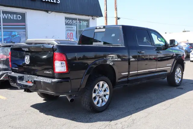 2019 RAM 2500 - Photo 6