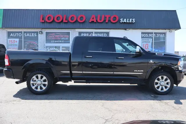 2019 RAM 2500 - Photo 7