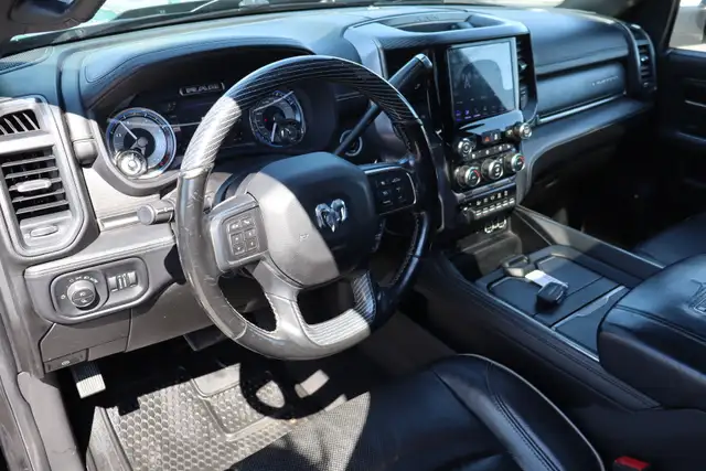 2019 RAM 2500 - Photo 8
