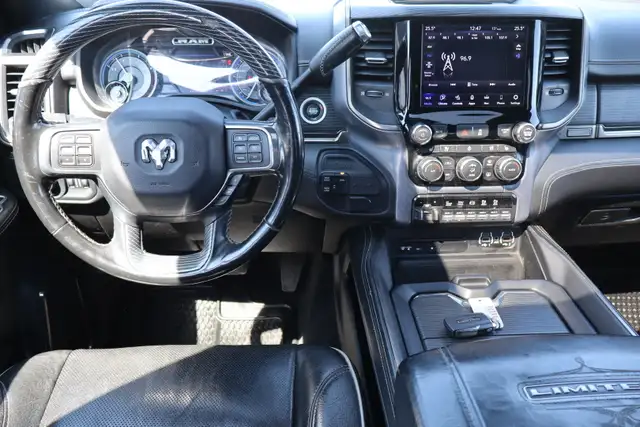2019 RAM 2500 - Photo 9