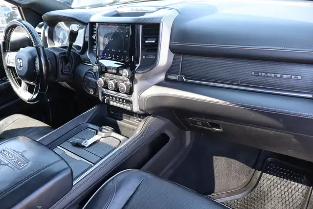 2019 RAM 2500 - Photo 10