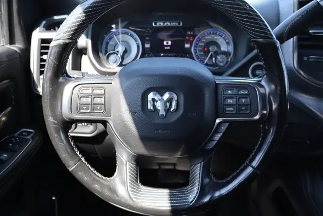2019 RAM 2500 - Photo 11
