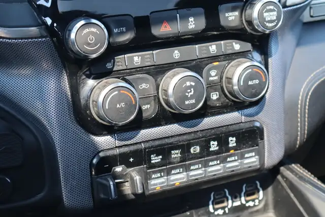 2019 RAM 2500 - Photo 12