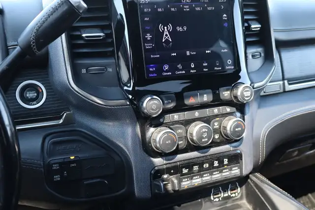 2019 RAM 2500 - Photo 13