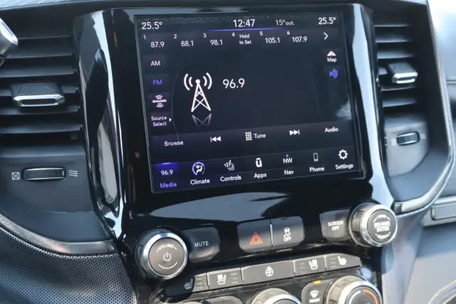 2019 RAM 2500 - Photo 14