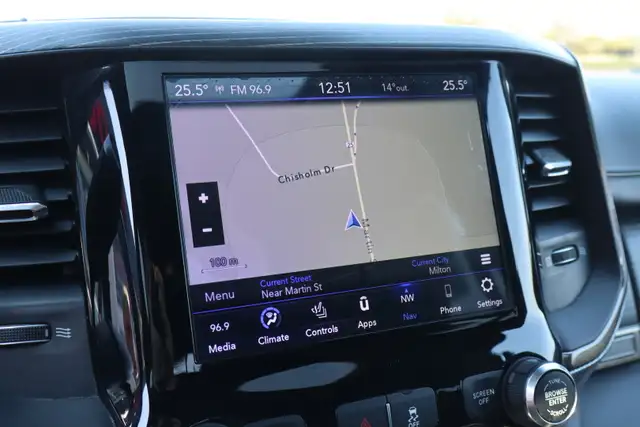 2019 RAM 2500 - Photo 15