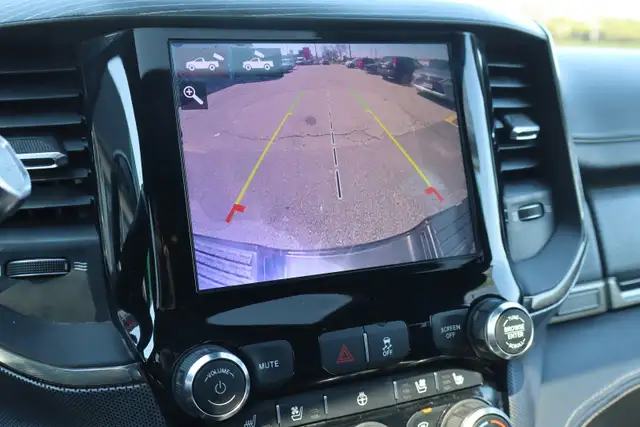 2019 RAM 2500 - Photo 16