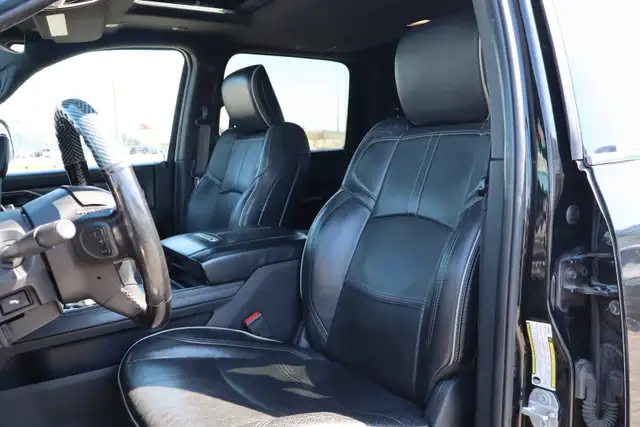 2019 RAM 2500 - Photo 18