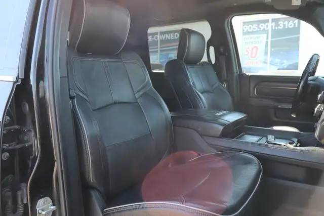 2019 RAM 2500 - Photo 19