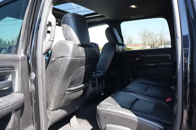 2019 RAM 2500 - Photo 20